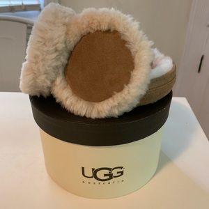 UGG Earmuffs with Box